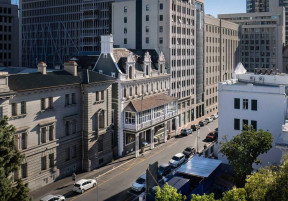 The Cape Town Club