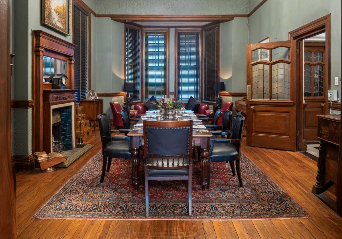 The Cape Town Club
