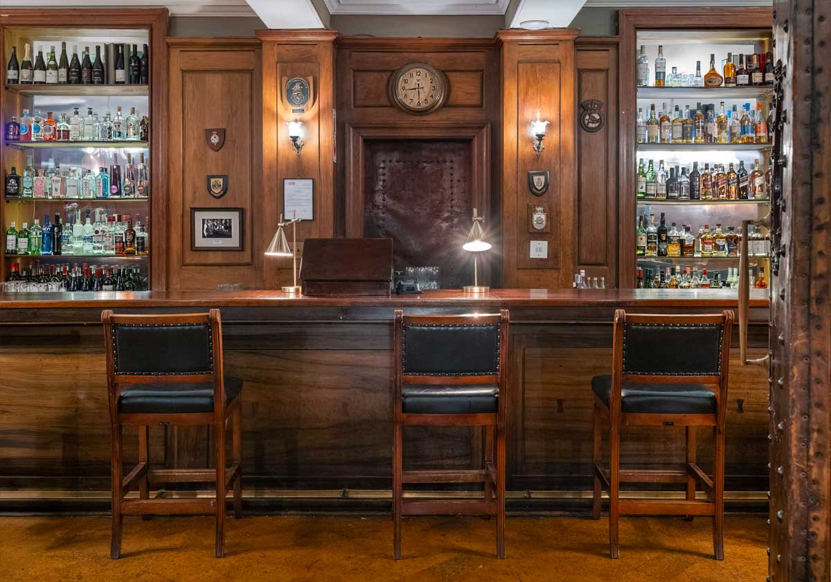 The Cape Town Club