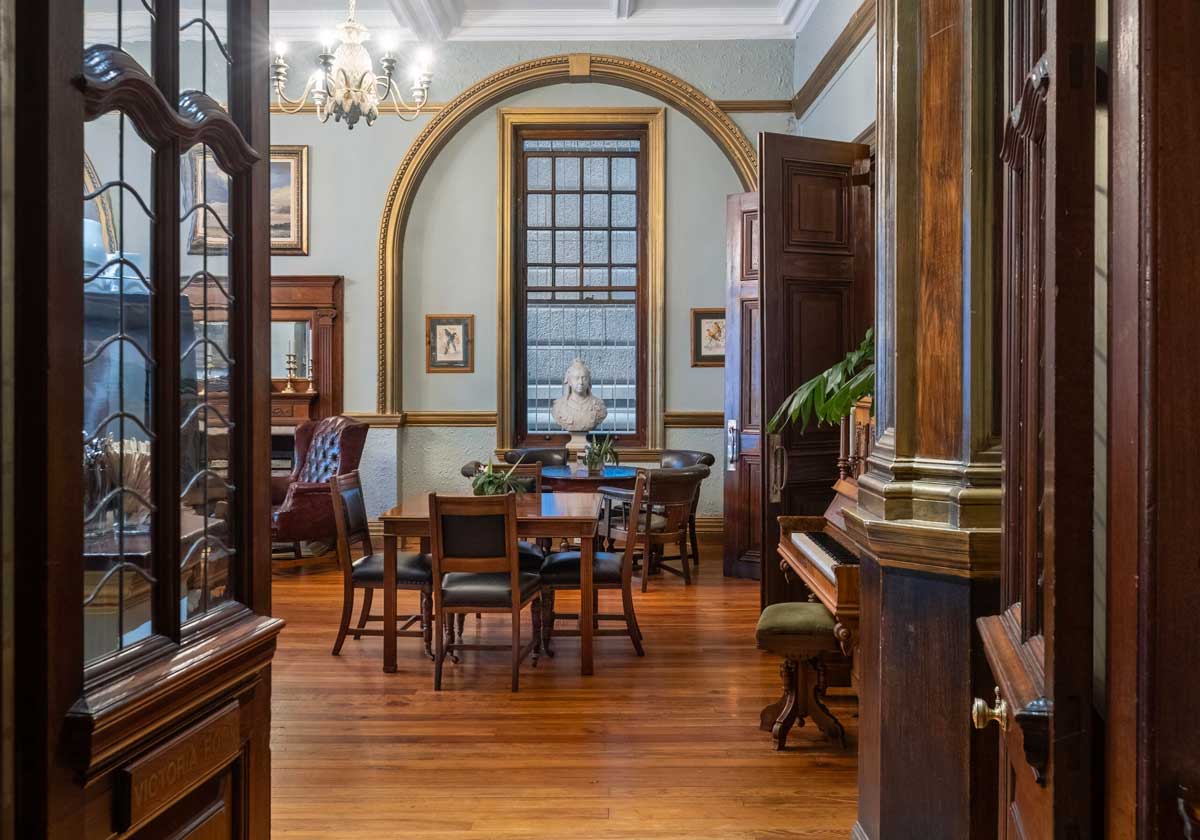 The Cape Town Club