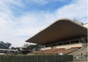 Jockey Club de Saô Paulo 