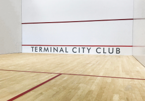 Vancouver Terminal City Club