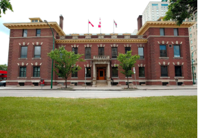 Manitoba Club