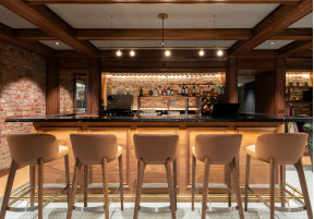 The University Club of Montreal