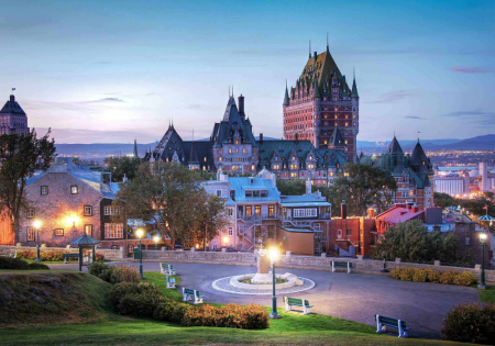 Quebec