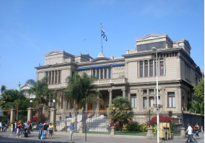 Club Viña del Mar