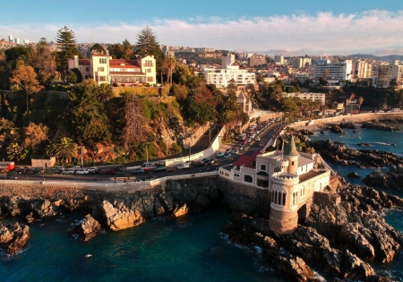 Viña Del Mar