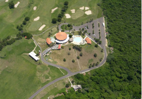 Country Club
