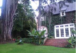 Jockey Club de Bogotá
