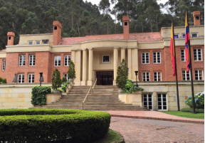 Metropolitan Club de Bogotá