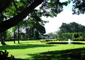 Costa Rica Country Club