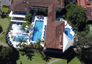 Costa Rica Country Club