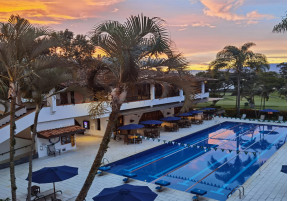 Costa Rica Country Club