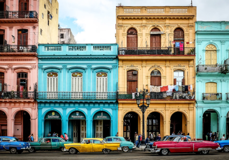 La Habana