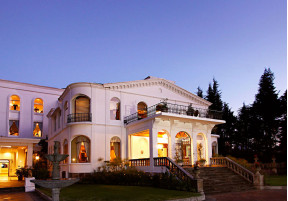 Club de la Unión Quito