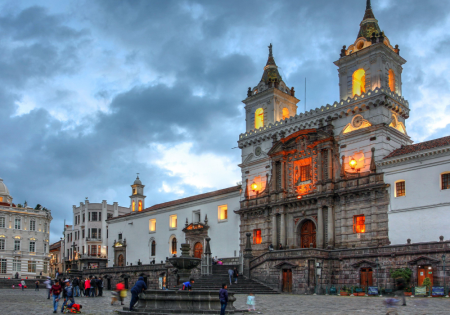 Quito