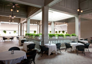The Maryland Club