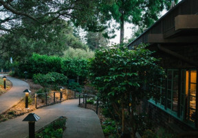 Faculty Club