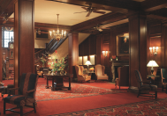 Harvard Club of Boston