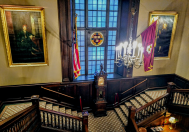 Harvard Club of Boston