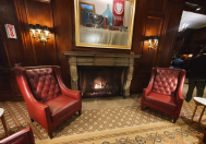 Harvard Club of Boston