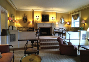 The Union Club of Boston