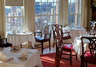The Union Club of Boston