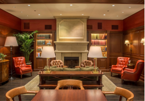 The Union League Club of Chicago