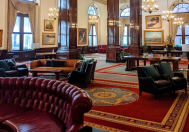 The Union League Club of Chicago