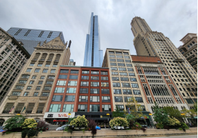 University Club of Chicago