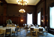 The Union Club of Cleveland