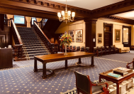 The Union Club of Cleveland