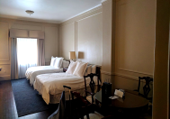 The Union Club of Cleveland