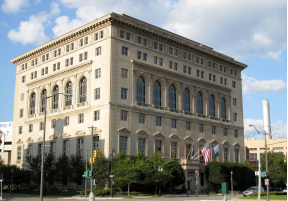 Detroit Athletic Club