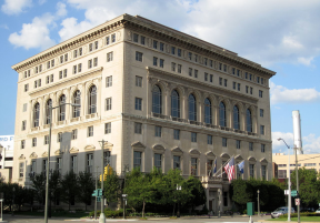 Detroit Athletic Club