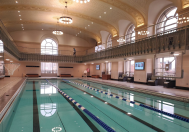 Detroit Athletic Club