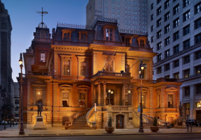 The Union League of Philadelphia