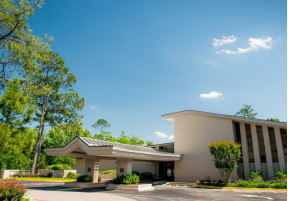 Houston Racquet Club