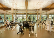 Houston Racquet Club