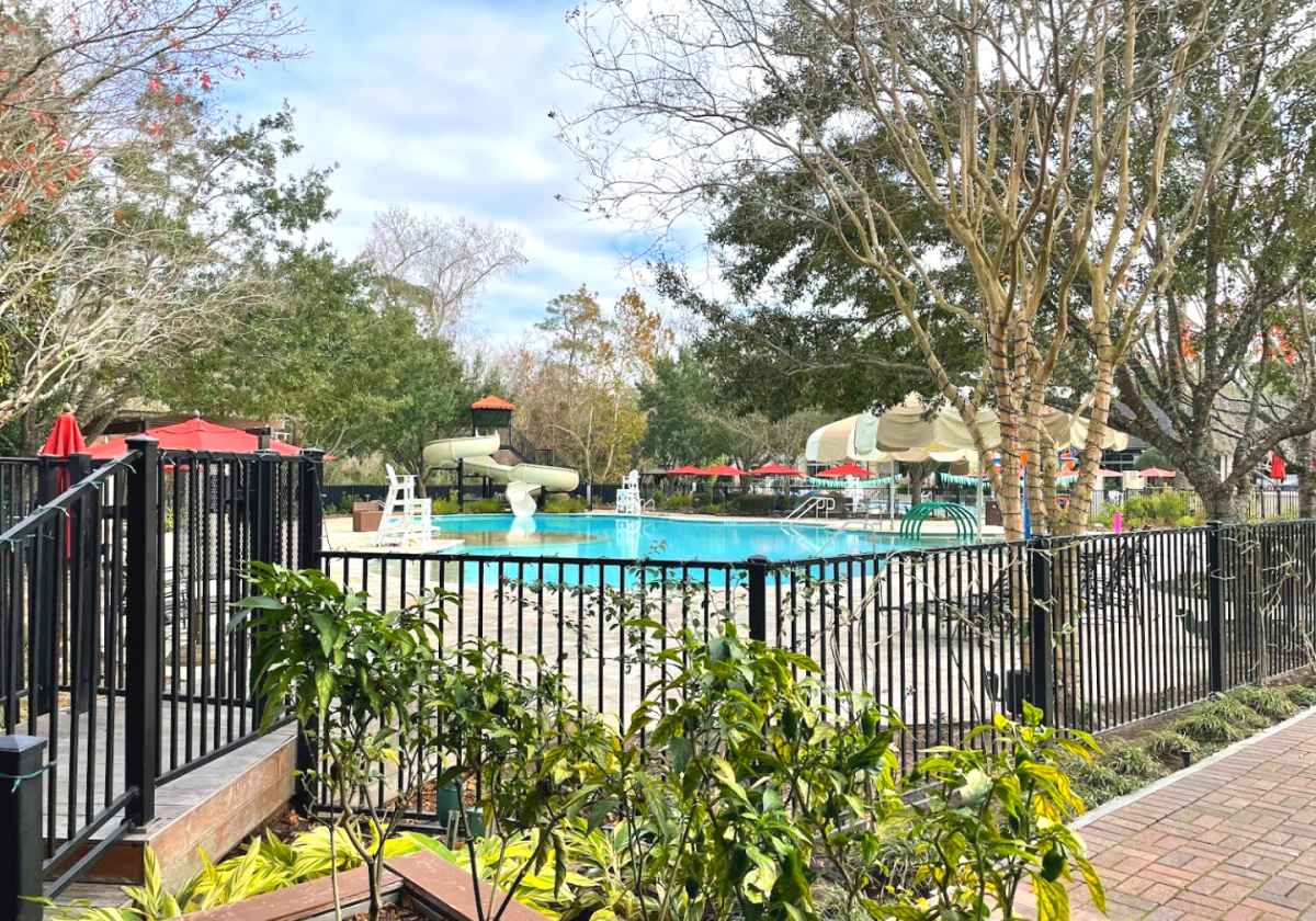 Houston Racquet Club