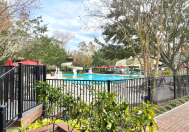 Houston Racquet Club