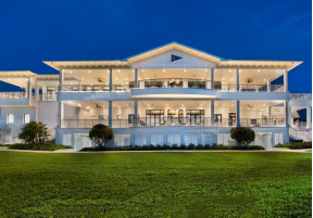 Key Biscayne Yacht CLub