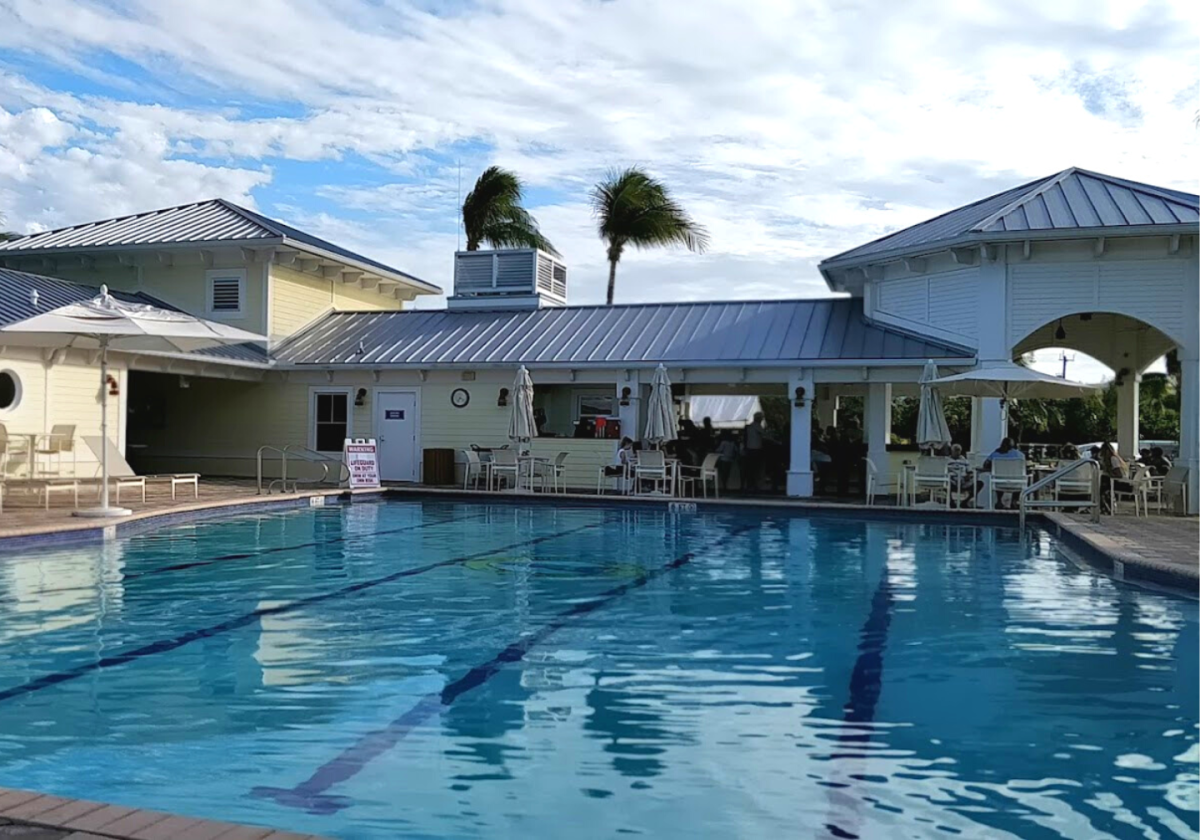 Key Biscayne Yacht CLub
