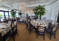 Key Biscayne Yacht CLub