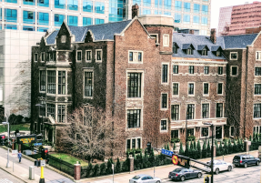 Minneapolis Club
