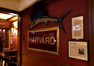 Harvard Club of New York City