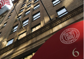 The Cornell Club