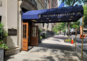 The Union League Club