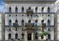 The University Club of New York