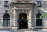 The University Club of New York